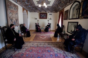 23-Armenian Catholic patriarch 2