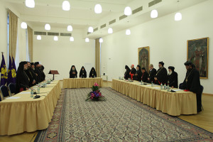 26-Ecumenical meeting 1
